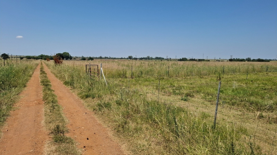 Commercial Property for Sale in Klerksdorp Rural North West